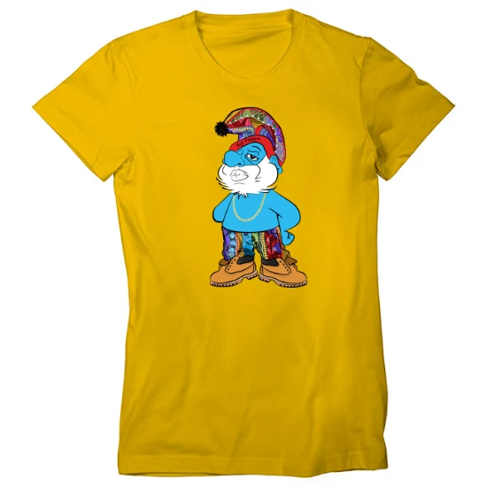 Color variation 7