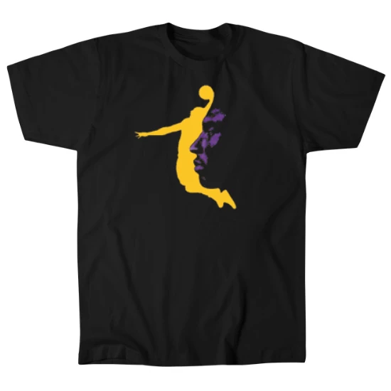 Kobe Tribute Mens T-Shirt