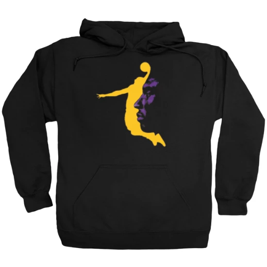Kobe Tribute Hoodie
