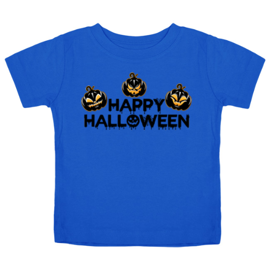 Happy Halloween Kids T-Shirt