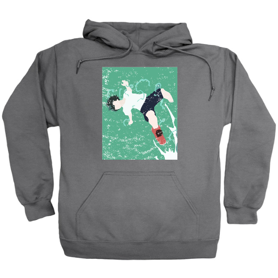 Hero Academia  Hoodie