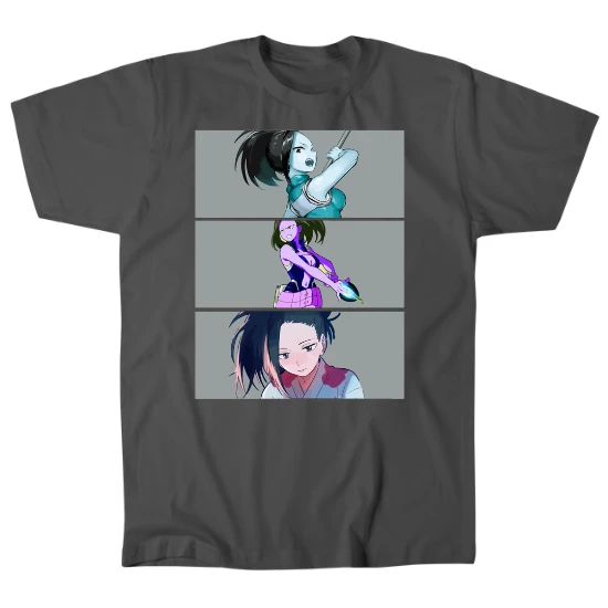 Color variation 2