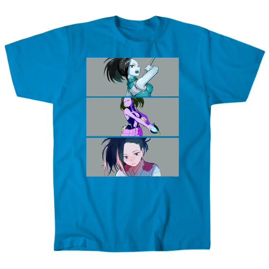 Color variation 11
