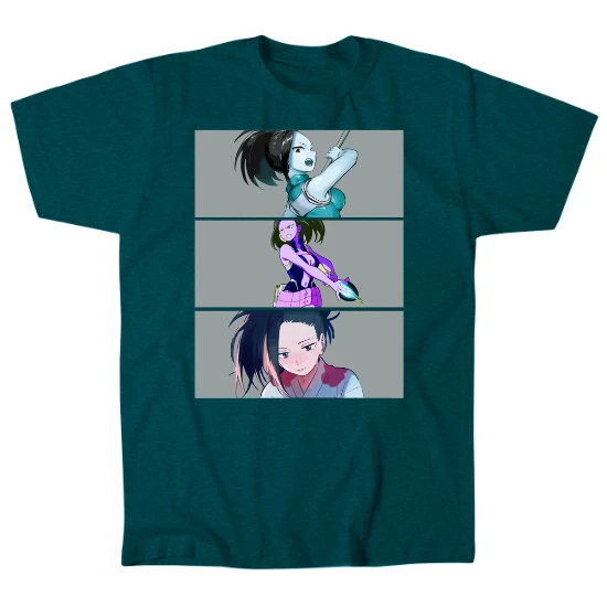 Color variation 8
