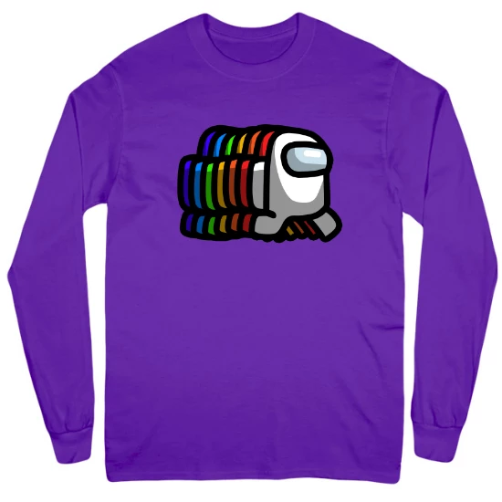Color variation 5