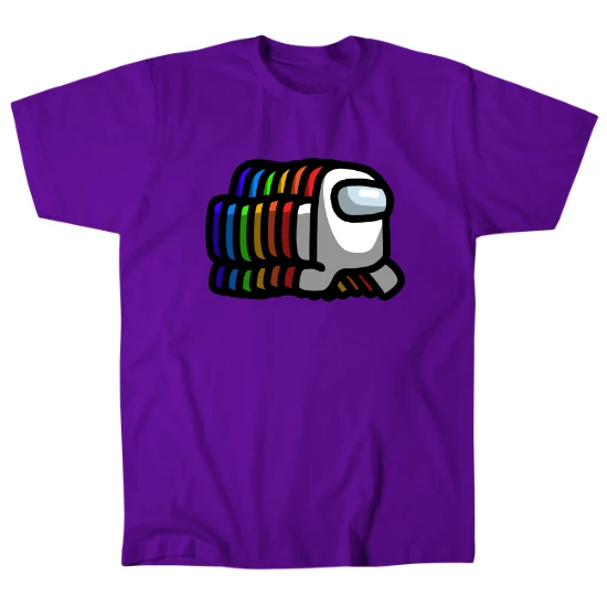 Color variation 5