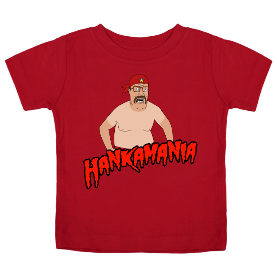Hankamania Kids T-Shirt