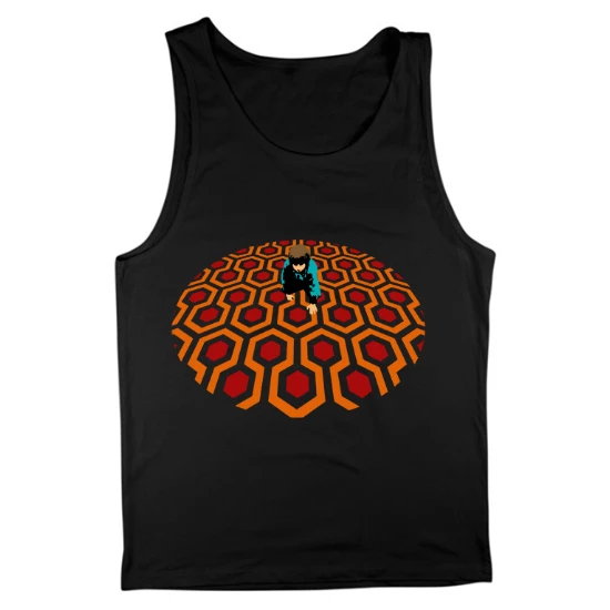 Room 237 Mens Tank Top
