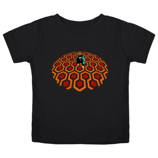 Room 237 Kids T-Shirt