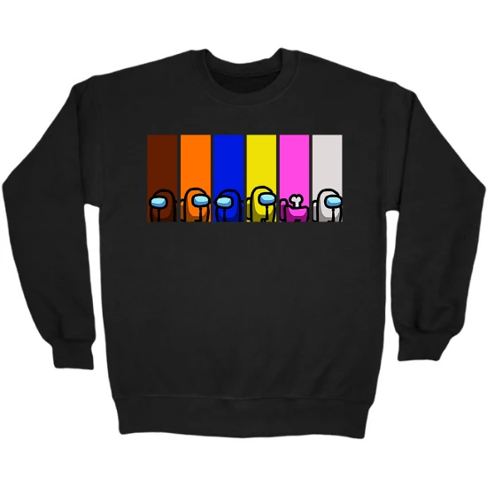 Color variation 1
