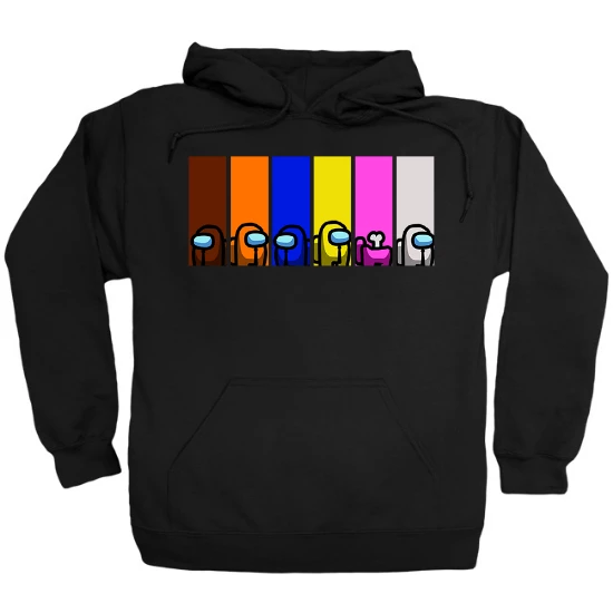 Color variation 1