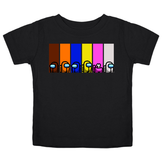 Stuck in Electric with You Kids T-Shirt