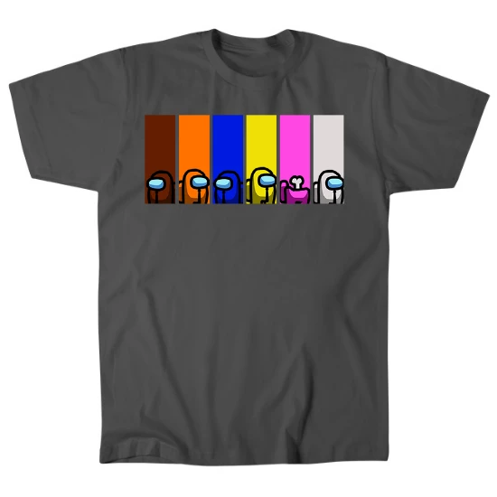 Color variation 2