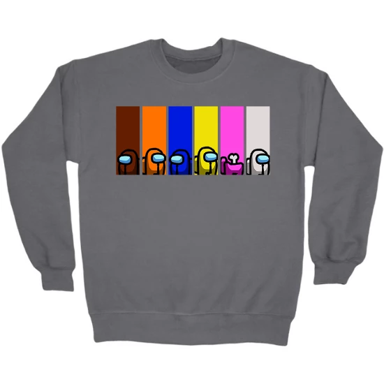 Color variation 3