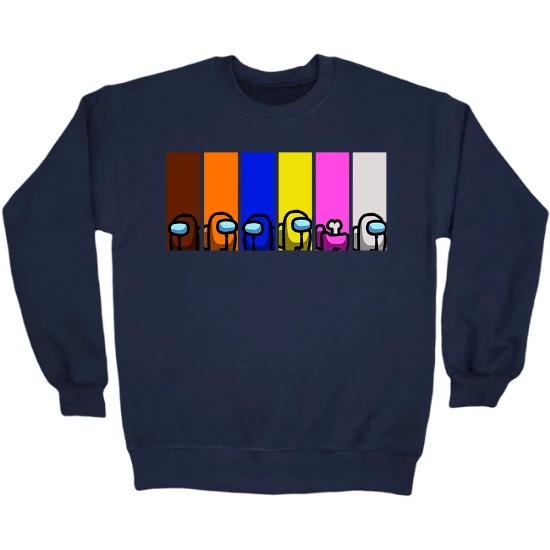 Color variation 4