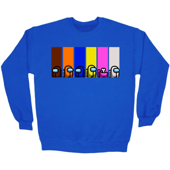 Color variation 2
