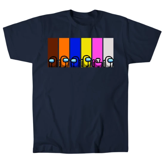 Color variation 3