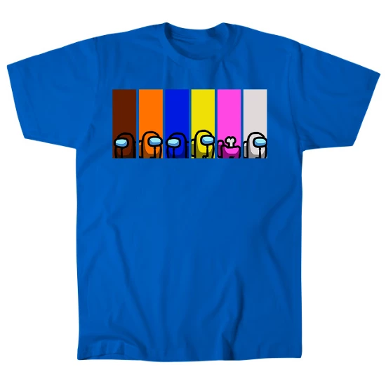 Color variation 4