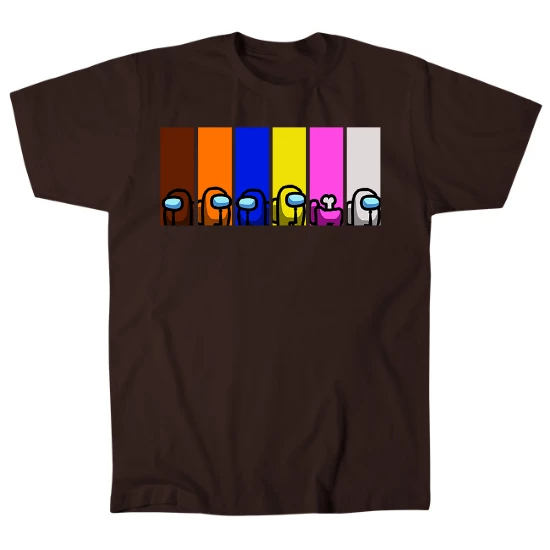 Color variation 5