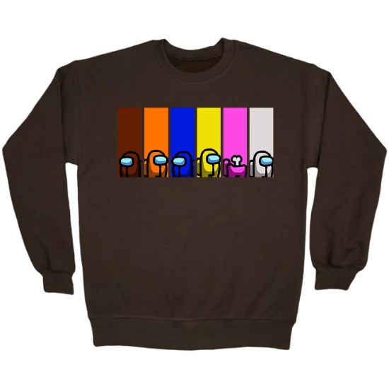Color variation 5