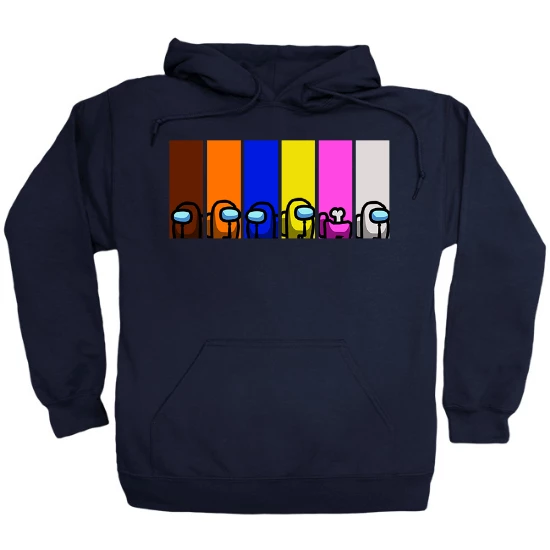 Color variation 5
