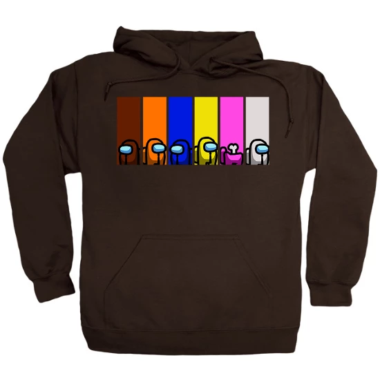 Color variation 3
