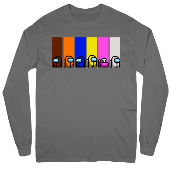 Color variation 3