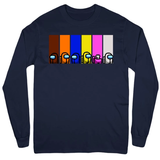 Color variation 4