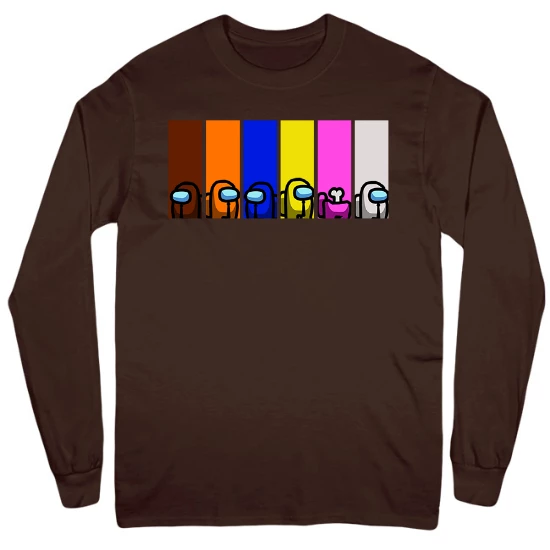 Color variation 5
