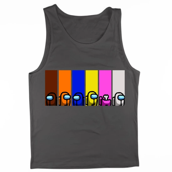 Color variation 3