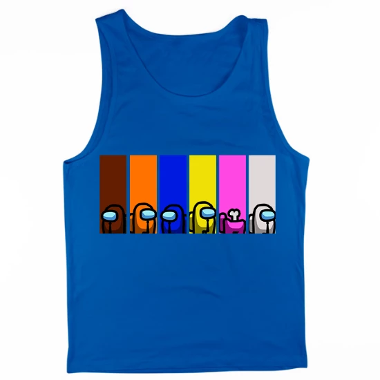 Color variation 2
