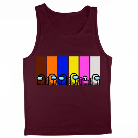 Color variation 5