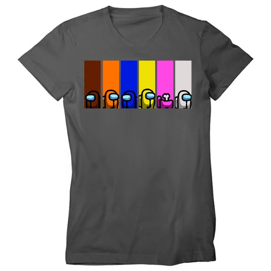 Color variation 4