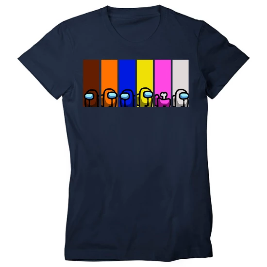 Color variation 5