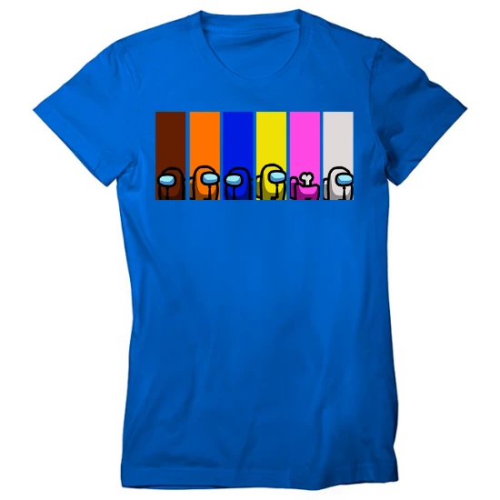 Color variation 2