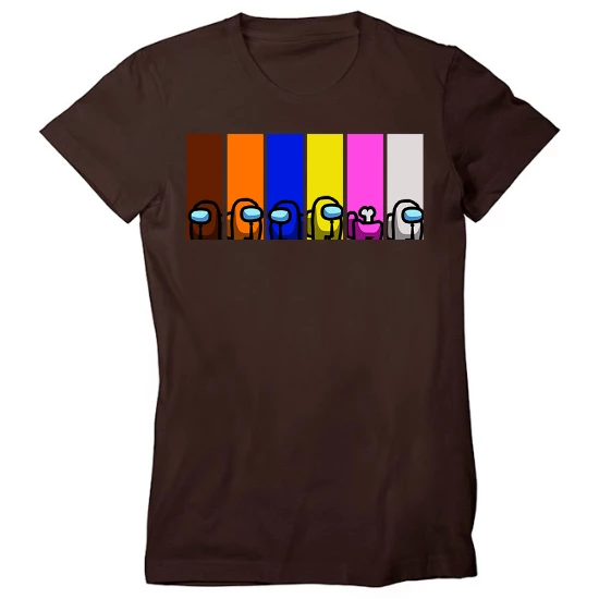Color variation 3