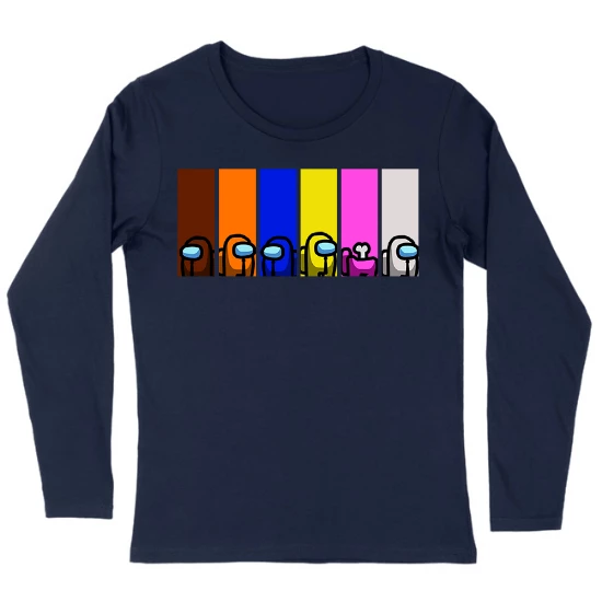 Color variation 4