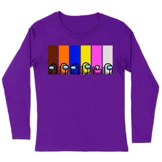 Color variation 3