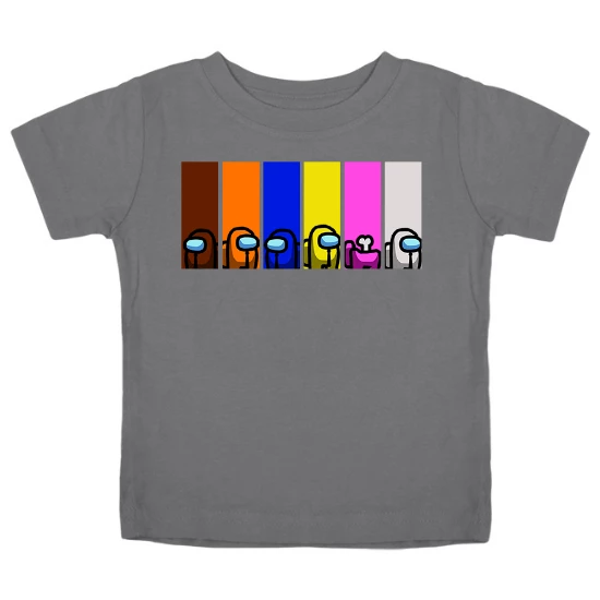 Color variation 3