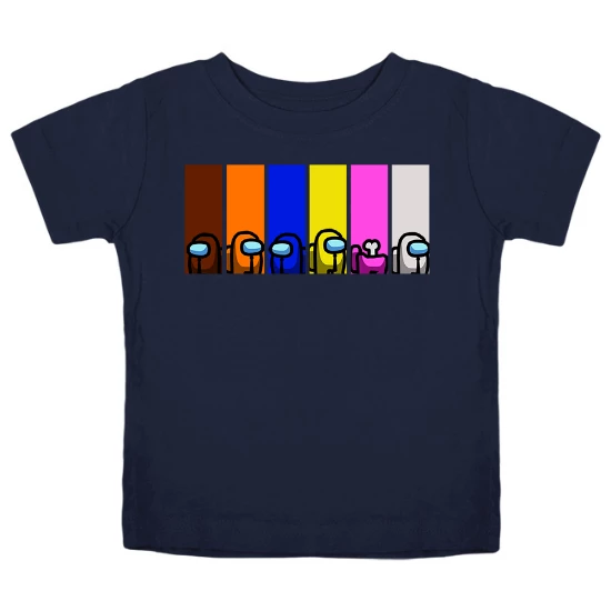 Color variation 5
