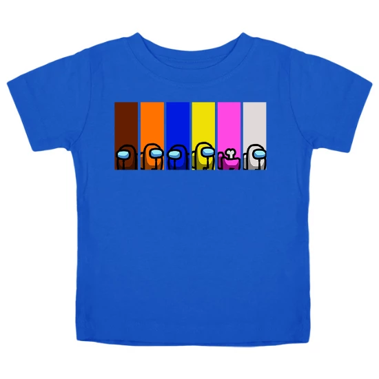 Color variation 2