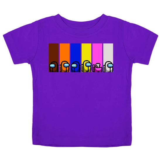 Color variation 6