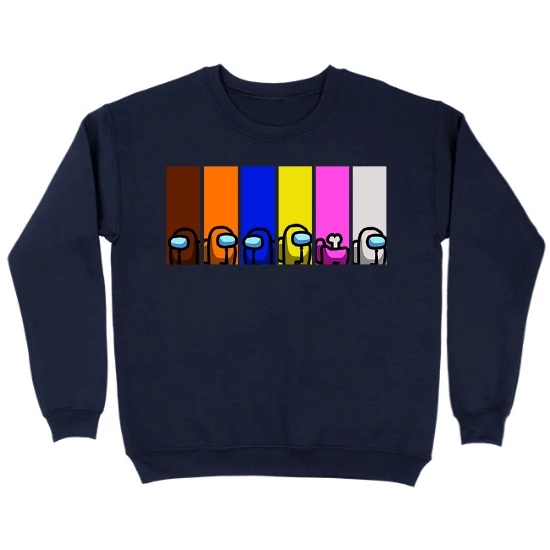 Color variation 3