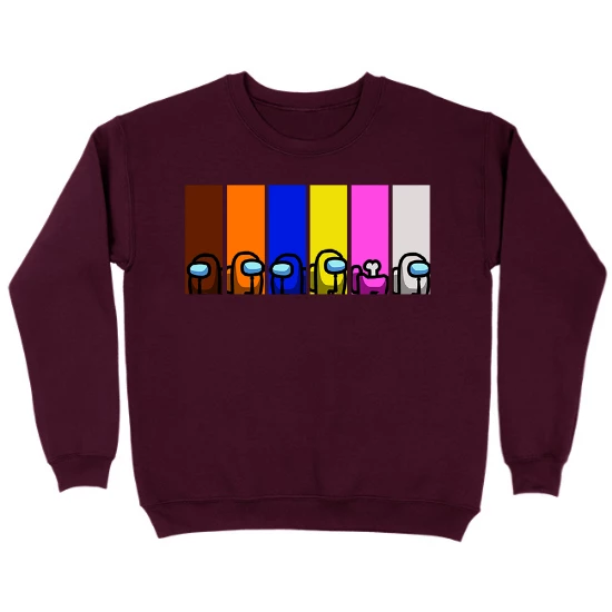 Color variation 5