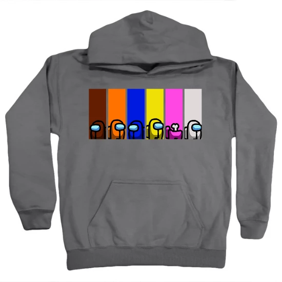 Color variation 4