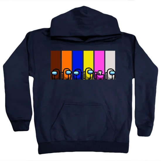 Color variation 5