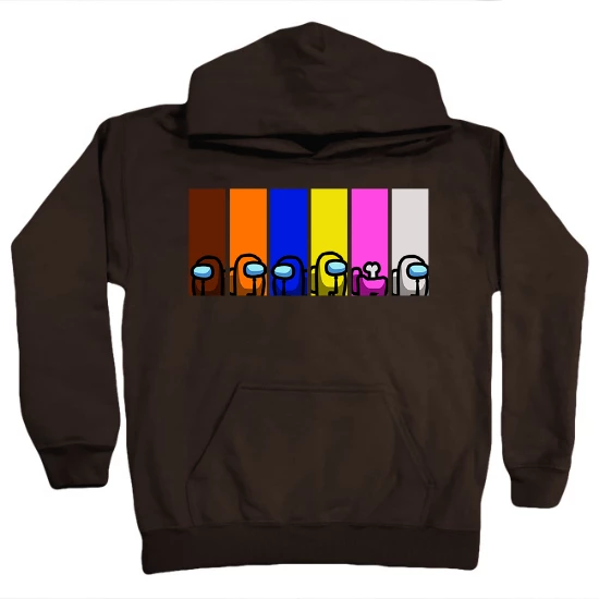 Color variation 3