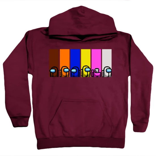 Color variation 7