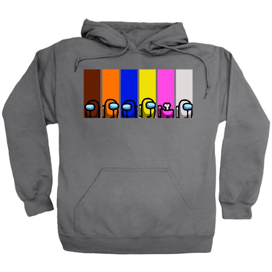 Color variation 4