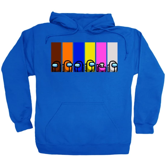 Color variation 2